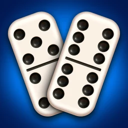 Icono de Domino Rivals — Juego de mesa