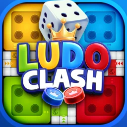 Icono de Ludo Clash: Play Ludo Online