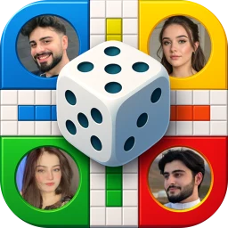 Icono de Ludo Online Dice Board Game